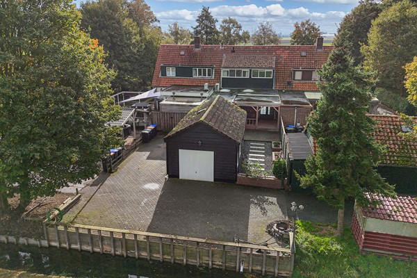 Medium property photo - Schokkerringweg 37B, 8307 RC Ens